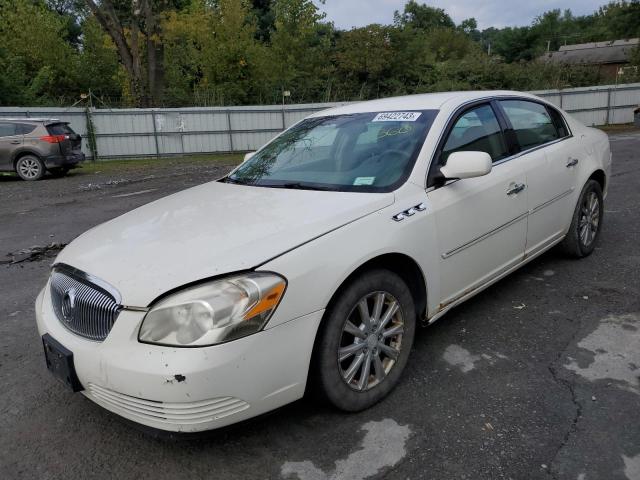 BUICK LUCERNE CX 2009 1g4hd57129u118989