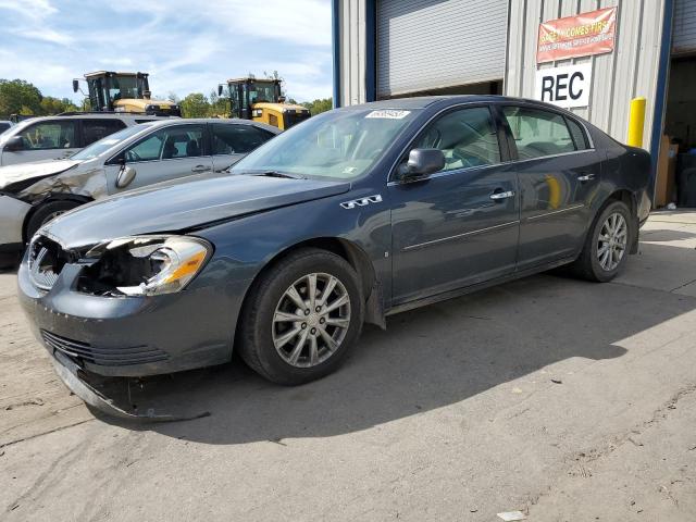 BUICK LUCERNE CX 2009 1g4hd57129u124792