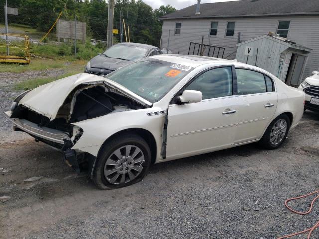 BUICK LUCERNE CX 2009 1g4hd57129u128065