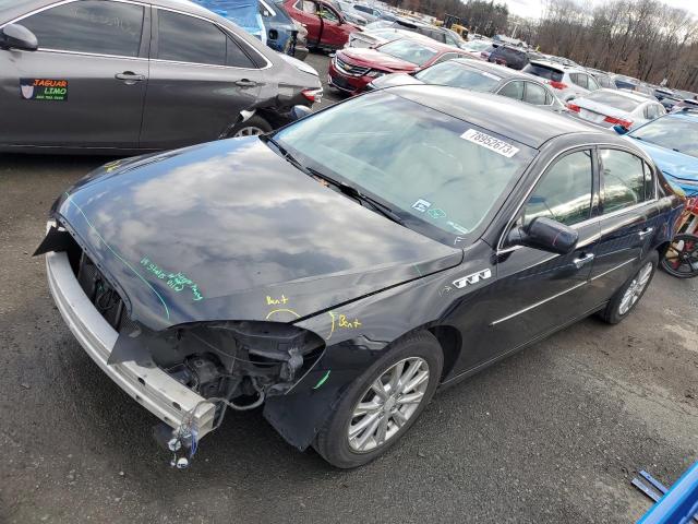 BUICK LUCERNE 2009 1g4hd57139u101084