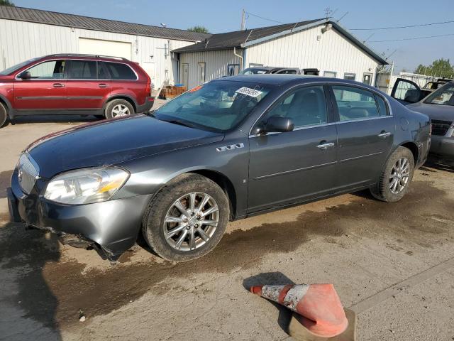 BUICK LUCERNE CX 2009 1g4hd57139u148194