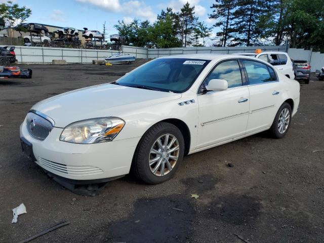 BUICK LUCERNE 2009 1g4hd57159u111258