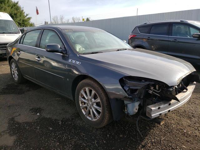 BUICK LUCERNE CX 2009 1g4hd57159u116122