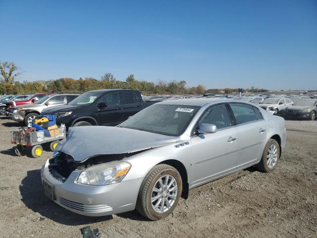 BUICK LUCERNE CX 2009 1g4hd57159u117061