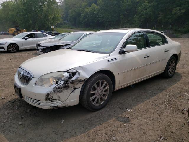 BUICK LUCERNE CX 2009 1g4hd57159u133521