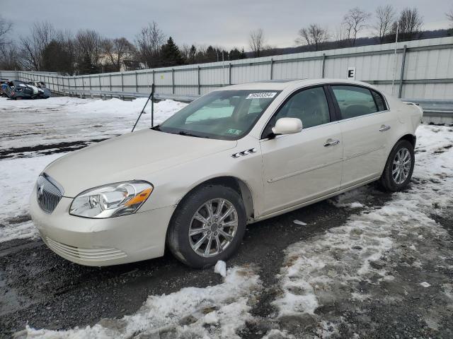 BUICK LUCERNE 2009 1g4hd57159u138718