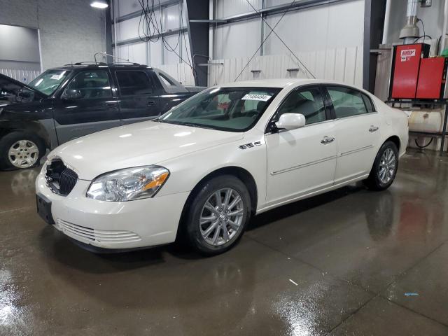 BUICK LUCERNE CX 2009 1g4hd57179u110502