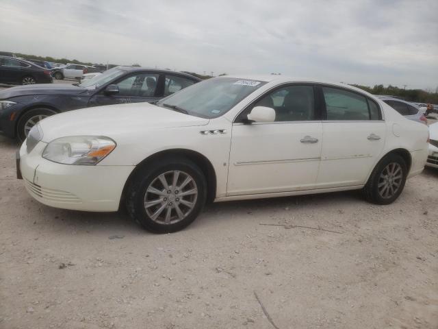 BUICK LUCERNE CX 2009 1g4hd57199u149673