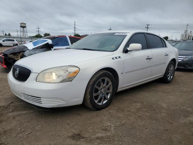 BUICK LUCERNE CX 2006 1g4hd57206u146231