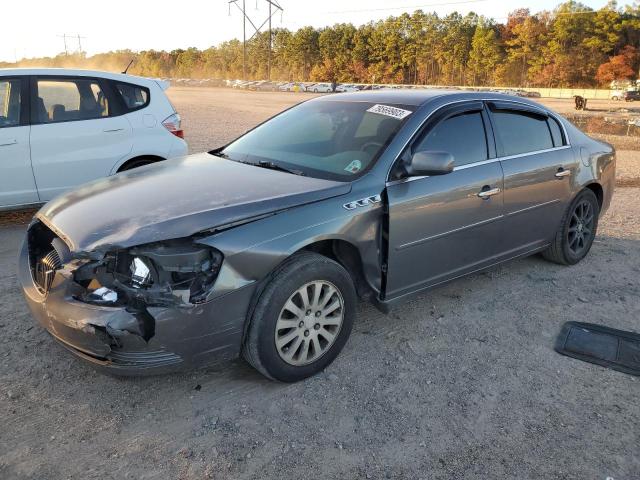 BUICK LUCERNE 2006 1g4hd57206u146892