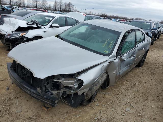 BUICK LUCERNE CX 2006 1g4hd57206u151719