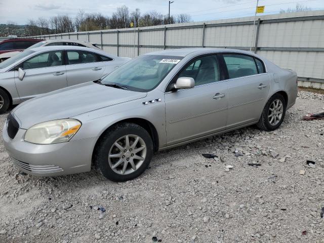 BUICK LUCERNE 2006 1g4hd57206u152207