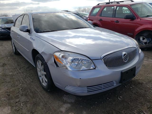 BUICK LUCERNE CX 2006 1g4hd57206u183764