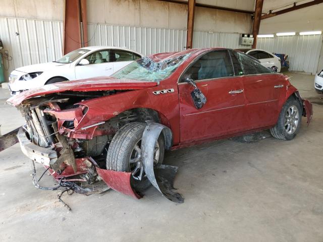 BUICK LUCERNE CX 2006 1g4hd57206u200126