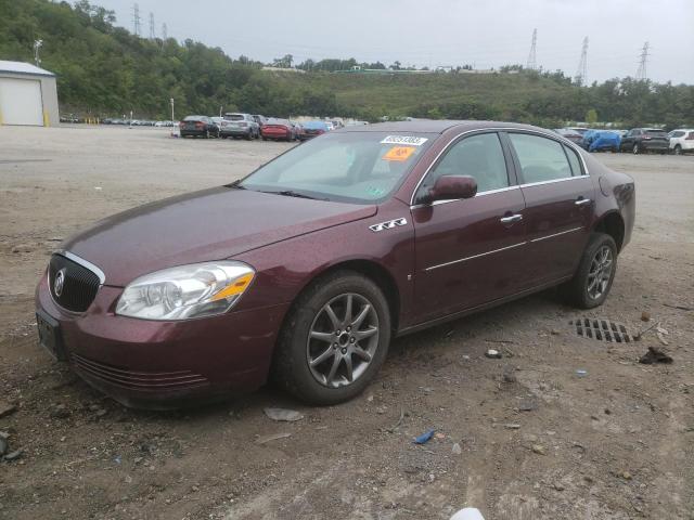 BUICK LUCERNE CX 2006 1g4hd57206u200319