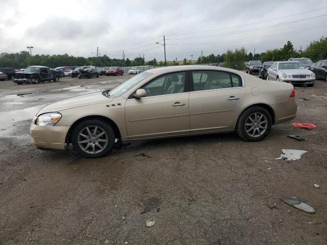 BUICK LUCERNE CX 2006 1g4hd57206u210834