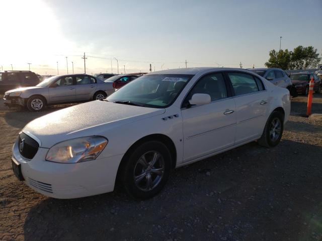 BUICK LUCERNE CX 2006 1g4hd57206u219260