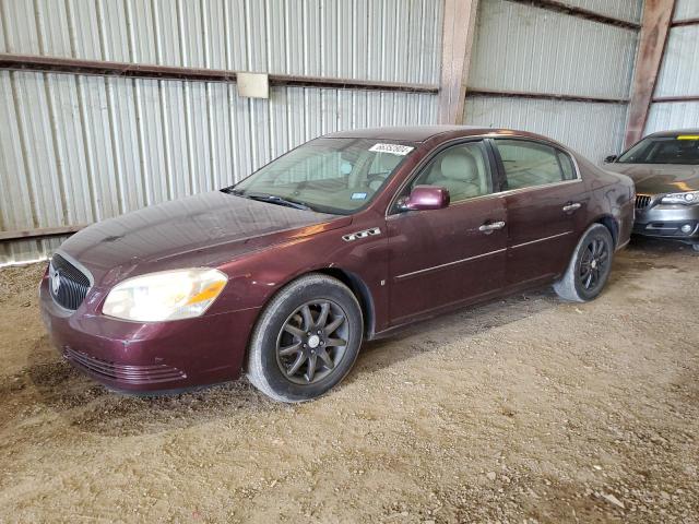 BUICK LUCERNE CX 2006 1g4hd57206u232283