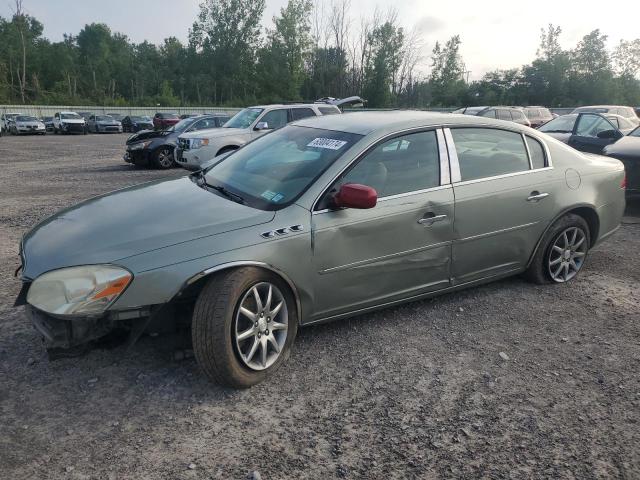 BUICK LUCERNE 2006 1g4hd57206u233000