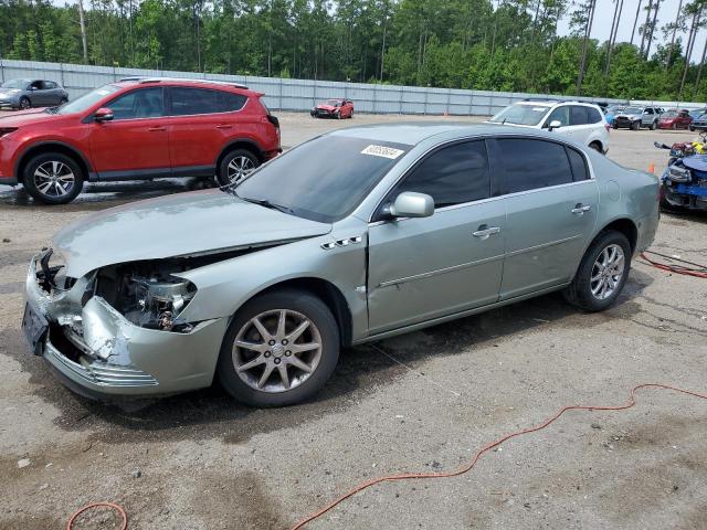 BUICK 4843 2006 1g4hd57206u248564