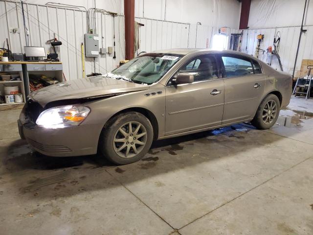 BUICK LUCERNE 2007 1g4hd57207u101386