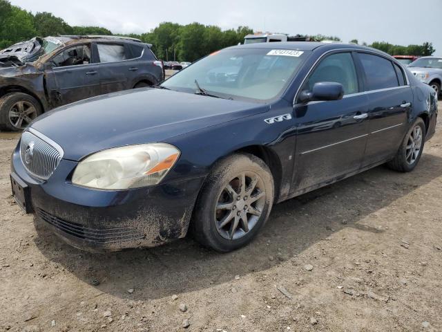 BUICK LUCERNE CX 2007 1g4hd57207u111562