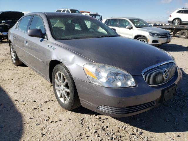 BUICK LUCERNE CX 2007 1g4hd57207u120777