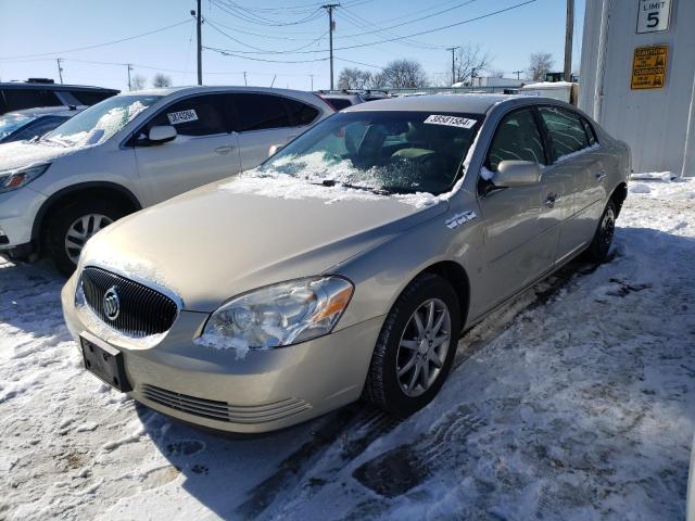 BUICK LUCERNE 2007 1g4hd57207u127373