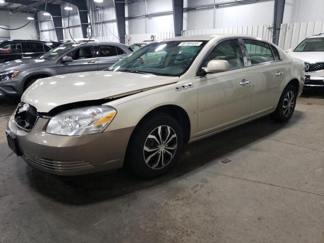 BUICK LUCERNE CX 2007 1g4hd57207u131360