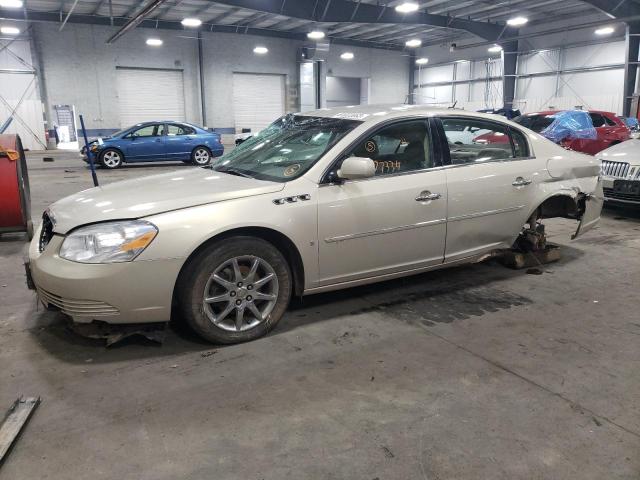 BUICK LUCERNE 2007 1g4hd57207u131889