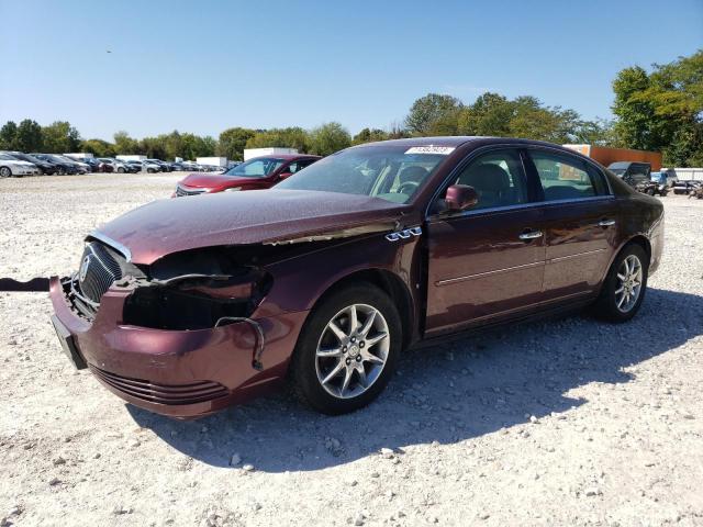 BUICK LUCERNE 2007 1g4hd57207u135327