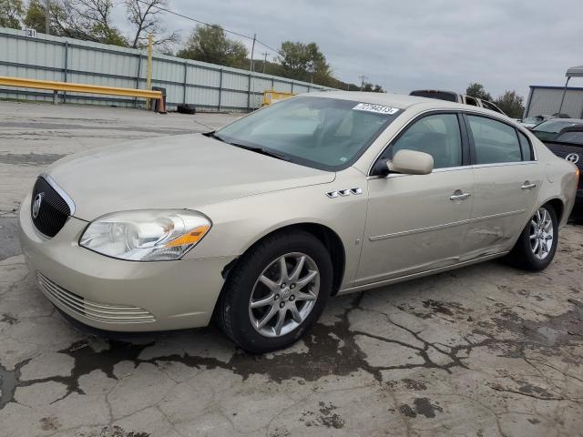 BUICK LUCERNE 2007 1g4hd57207u142648