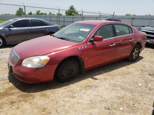 BUICK LUCERNE CX 2007 1g4hd57207u146098