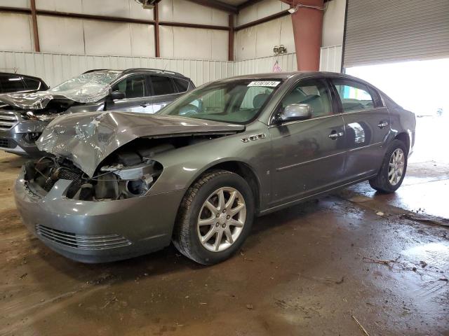 BUICK LUCERNE 2007 1g4hd57207u150345