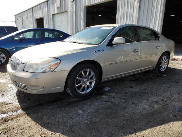 BUICK LUCERNE 2007 1g4hd57207u150619