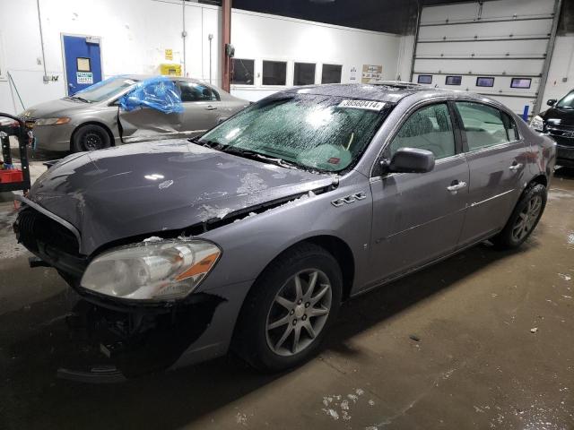 BUICK LUCERNE 2007 1g4hd57207u153584