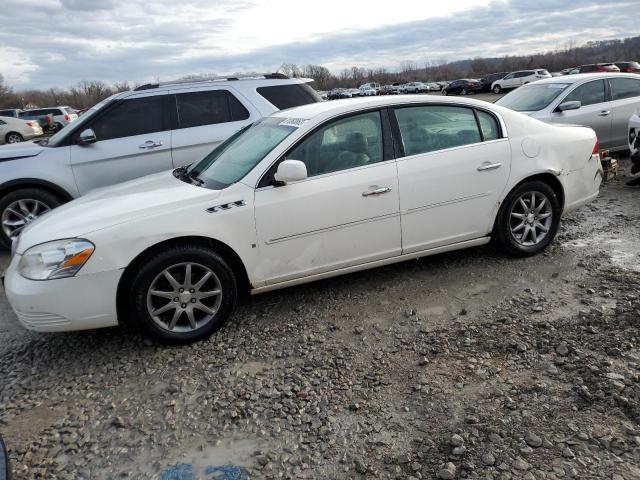 BUICK LUCERNE 2007 1g4hd57207u153603