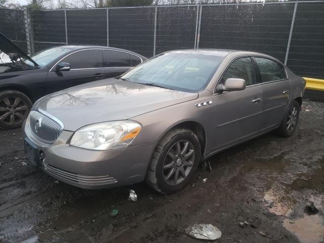 BUICK LUCERNE 2007 1g4hd57207u167789