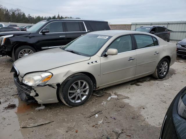 BUICK LUCERNE CX 2007 1g4hd57207u171888