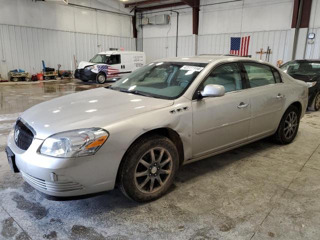 BUICK LUCERNE 2007 1g4hd57207u173009