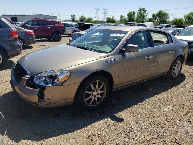 BUICK LUCERNE 2007 1g4hd57207u200435