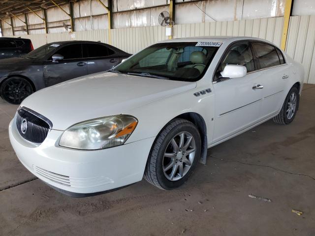 BUICK LUCERNE CX 2007 1g4hd57207u216750