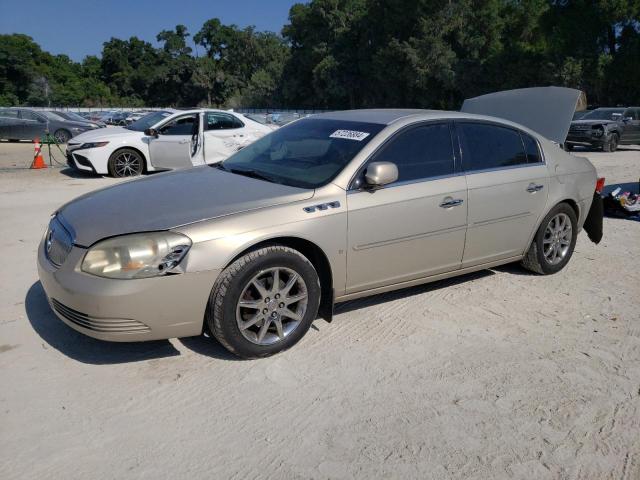 BUICK LUCERNE 2007 1g4hd57207u217428