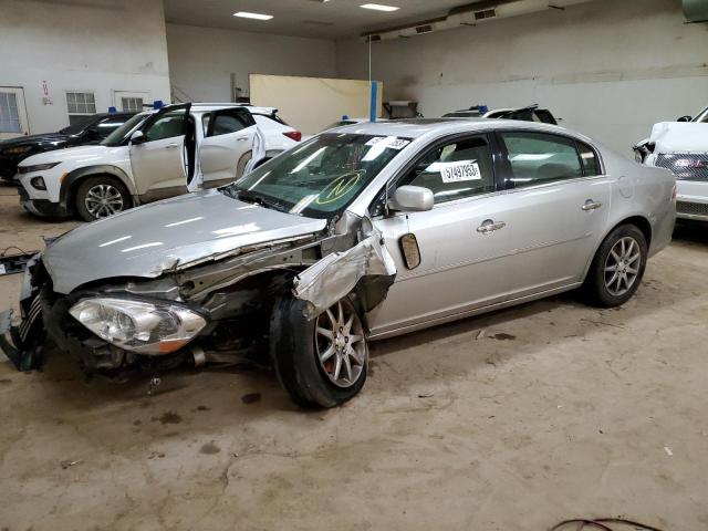 BUICK LUCERNE CX 2007 1g4hd57207u221821