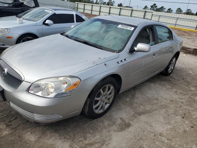 BUICK LUCERNE CX 2007 1g4hd57207u222337