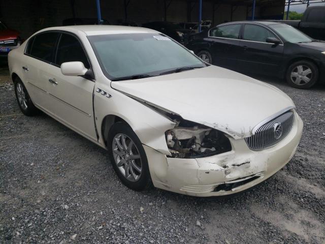 BUICK LUCERNE CX 2007 1g4hd57207u226792