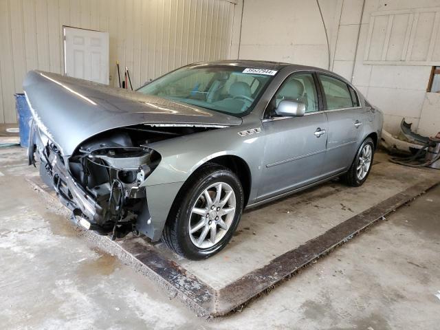 BUICK LUCERNE 2007 1g4hd57207u230261