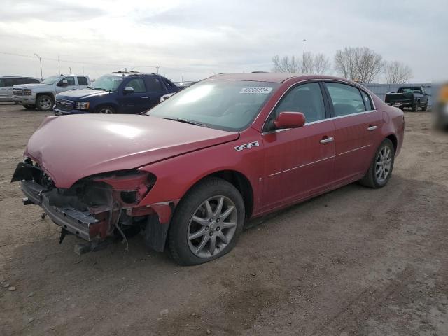 BUICK LUCERNE 2007 1g4hd57207u231751