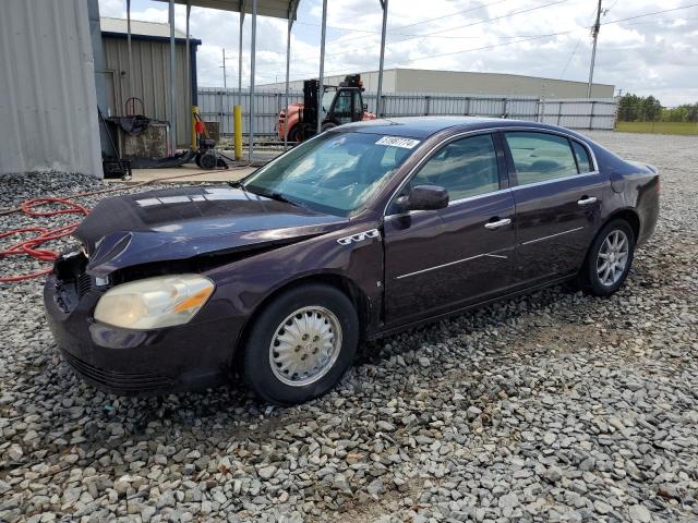 BUICK LUCERNE 2008 1g4hd57208u102085