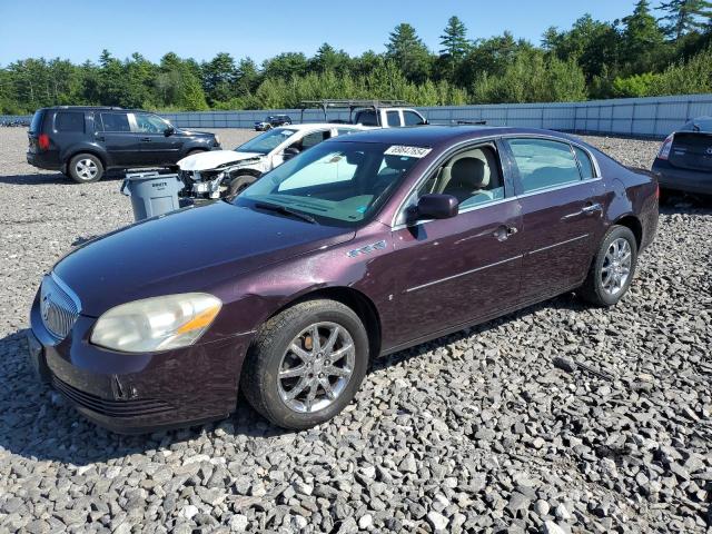 BUICK LUCERNE CX 2008 1g4hd57208u103799